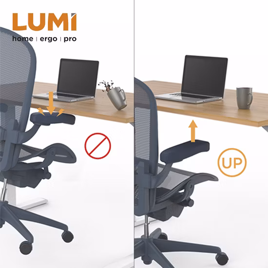 Scrivania da ufficio in piedi regolabile in altezza elettrica Bxinyuse della fabbrica cinese con desktop ad angolo